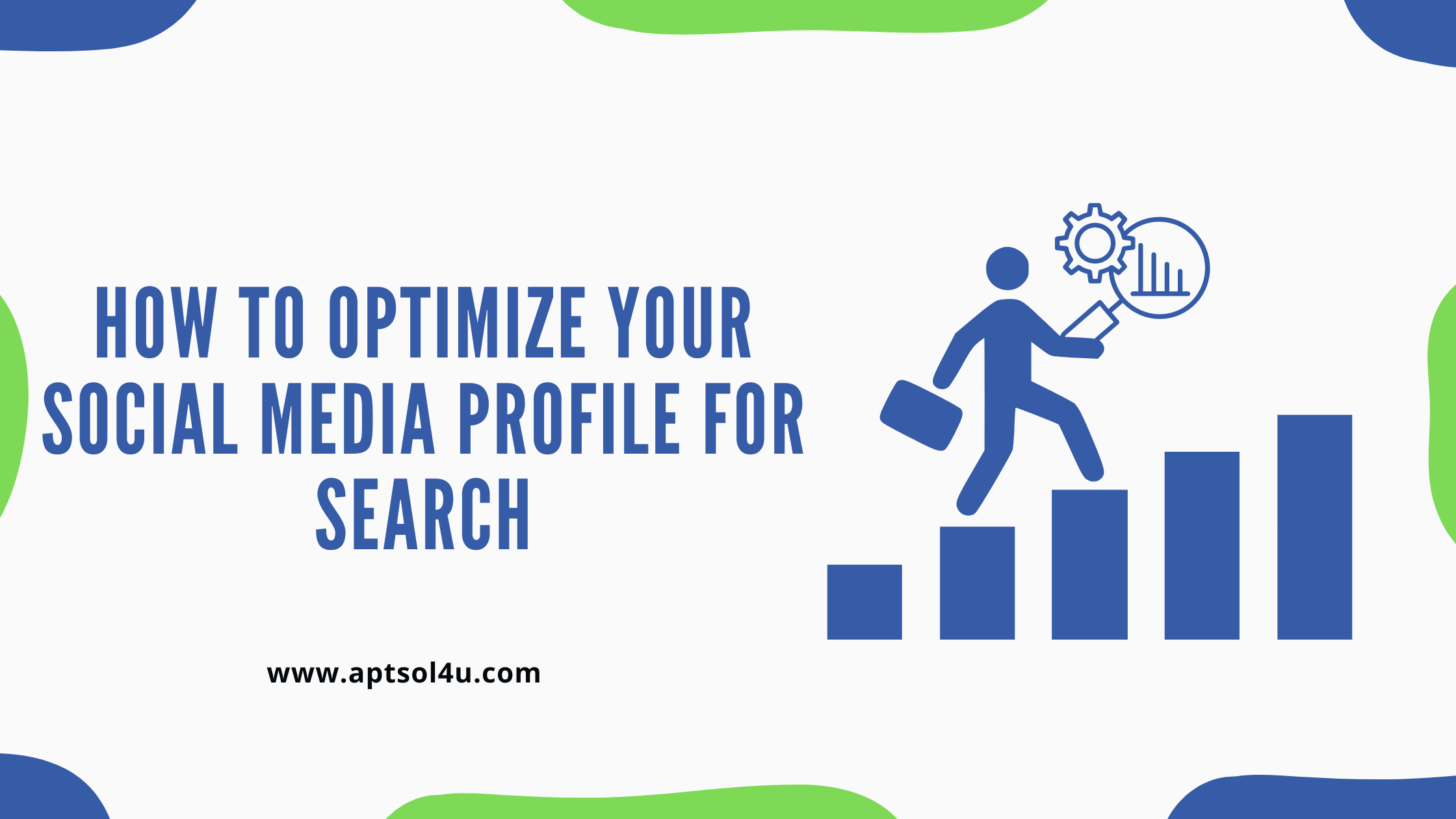 Read more about the article <strong>How to Optimize Your Social Media Profile for Search</strong>